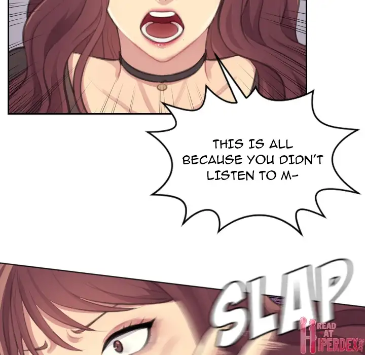 The Risky Family Chapter 1 - Page 63