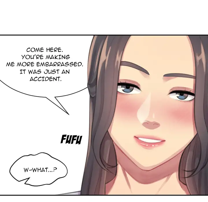 The Risky Family Chapter 2 - Page 110