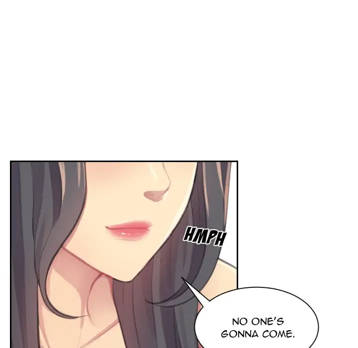 The Risky Family Chapter 3 - Page 11