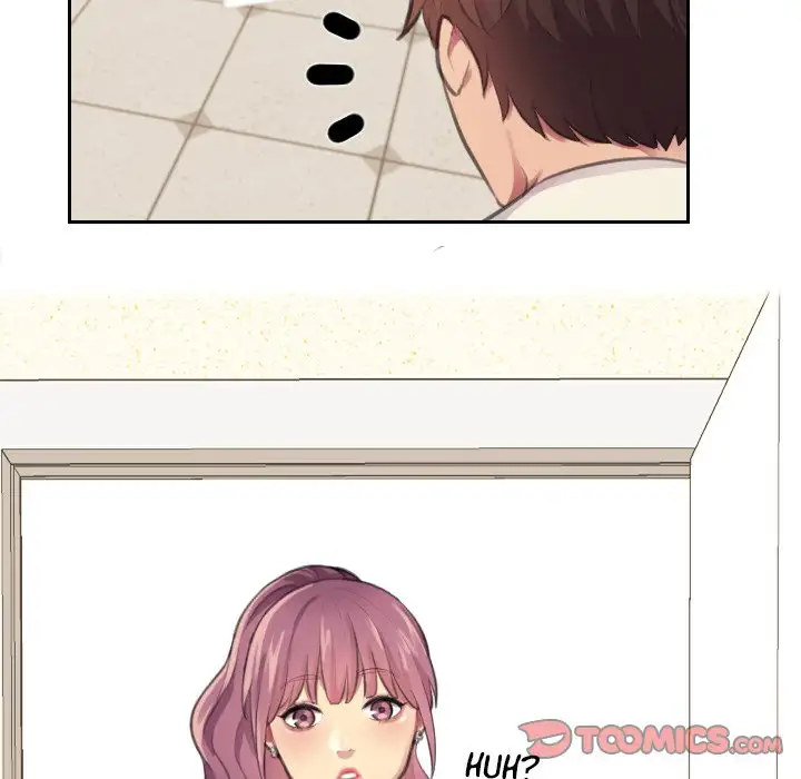 The Risky Family Chapter 3 - Page 62