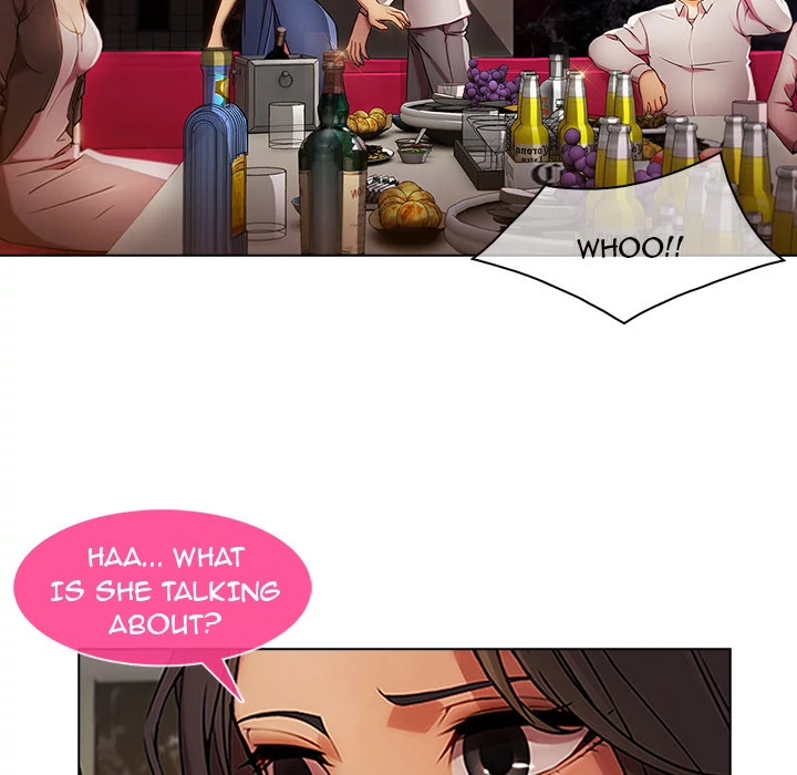 Lady Long Legs Chapter 24 - Page 46