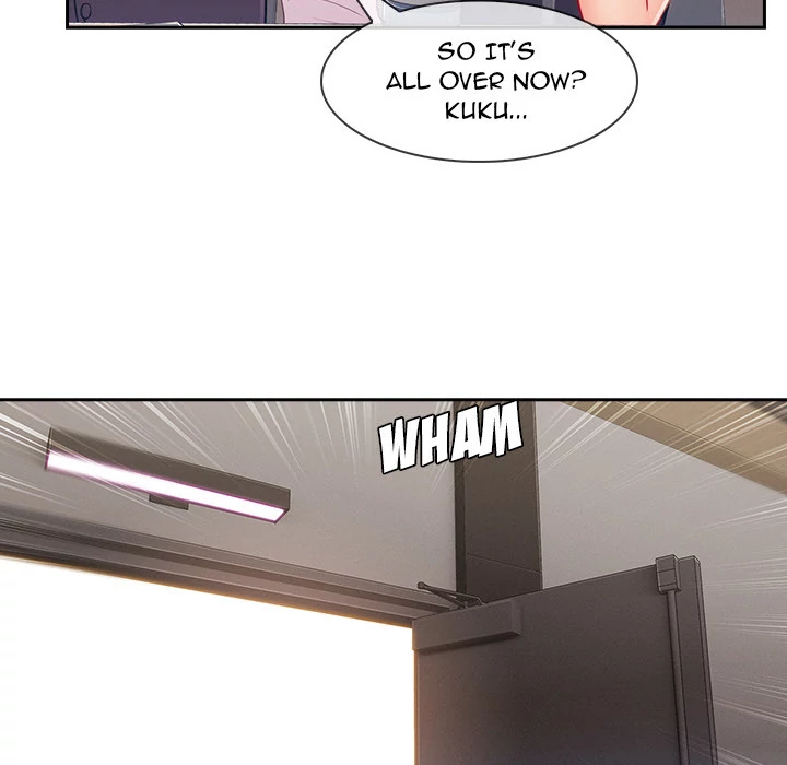 Lady Long Legs Chapter 47 - Page 27