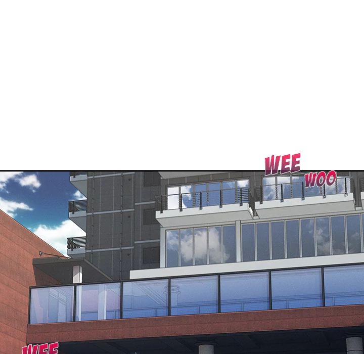 Lady Long Legs Chapter 47 - Page 64