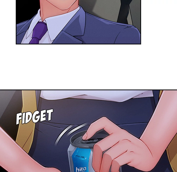 Lady Long Legs Chapter 47 - Page 90