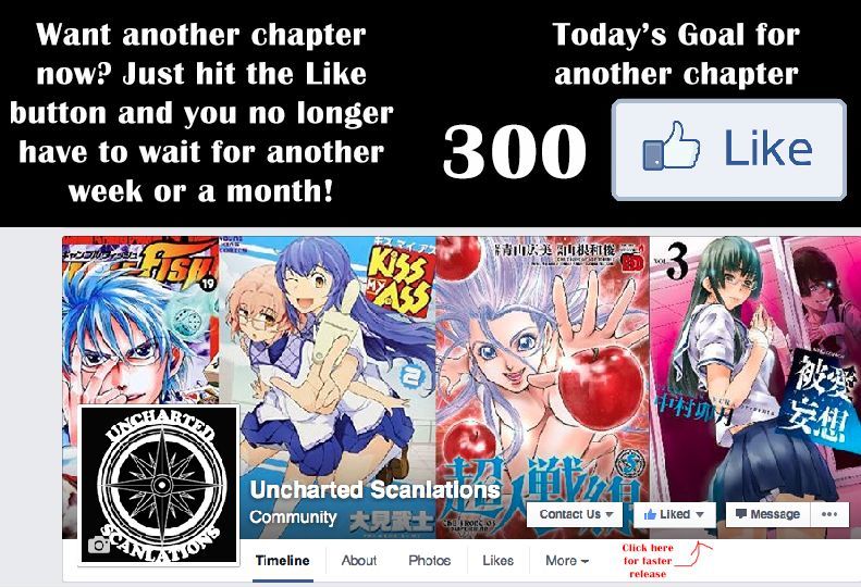 Hiai Mousou Chapter 11 - Page 27