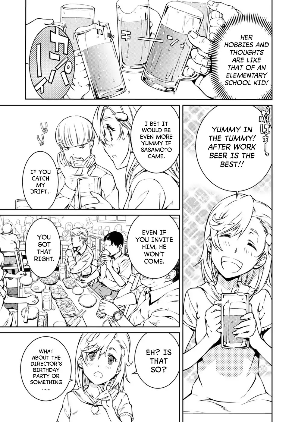 R402 Chapter 3 - Page 11