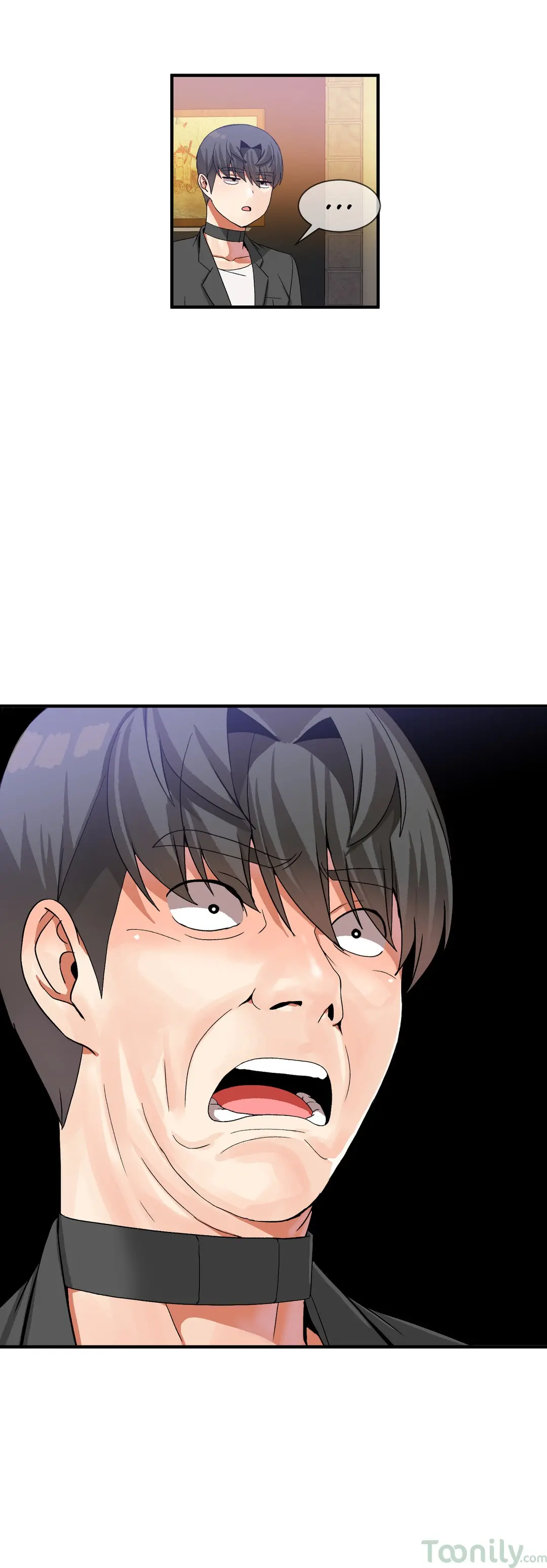 Deceptions Chapter 29 - Page 28