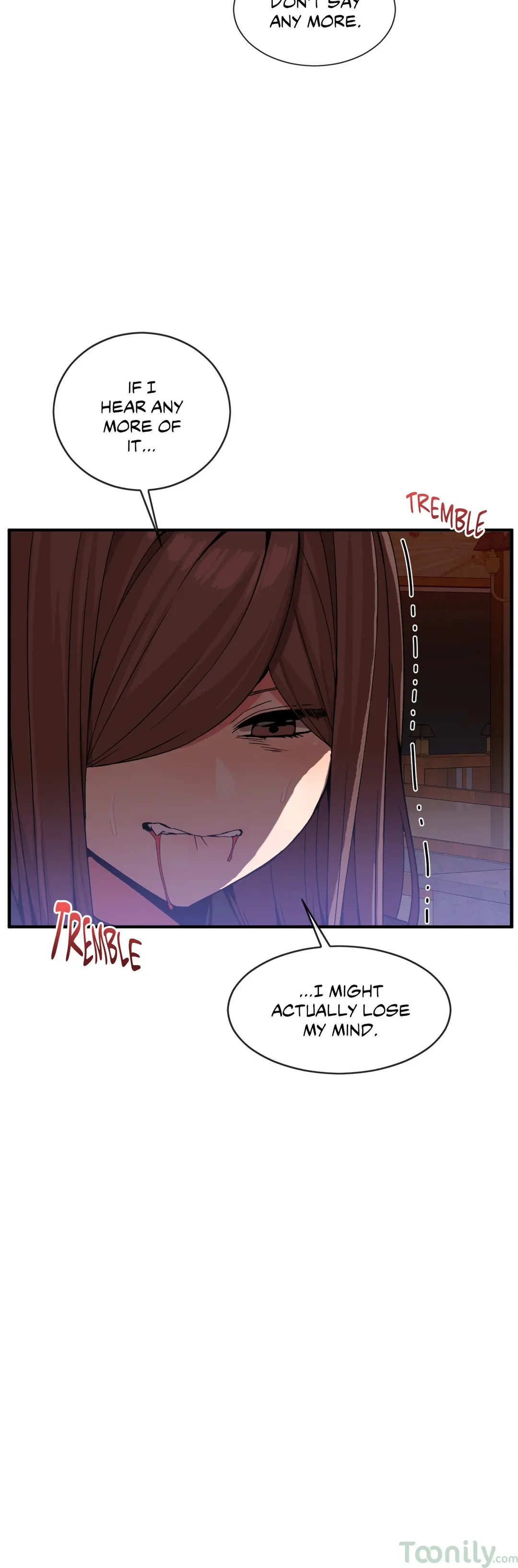 Deceptions Chapter 42 - Page 20