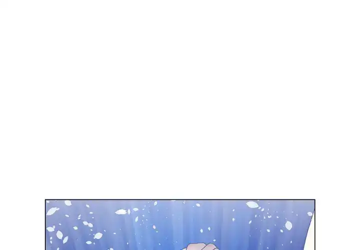 The Mask: Two Faces Chapter 19 - Page 1