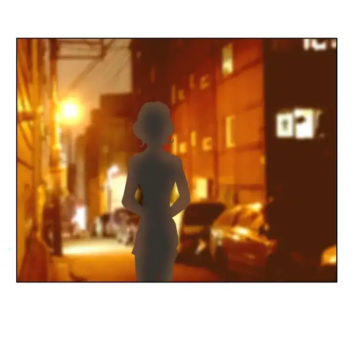 The Mask: Two Faces Chapter 19 - Page 101