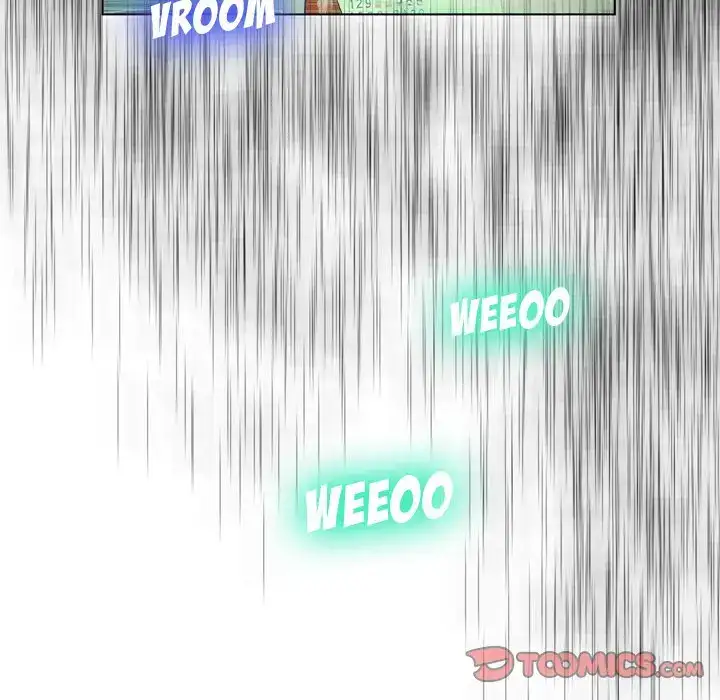 The Mask: Two Faces Chapter 19 - Page 136