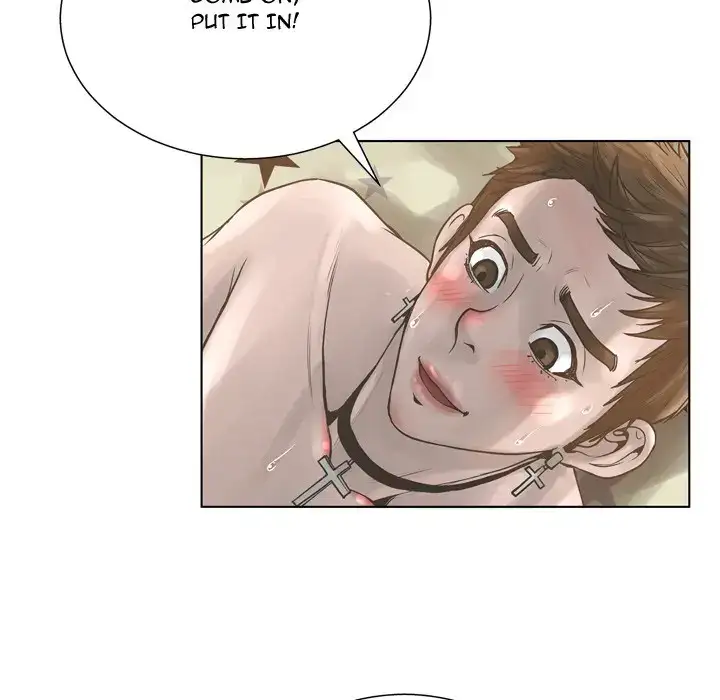 The Mask: Two Faces Chapter 19 - Page 37