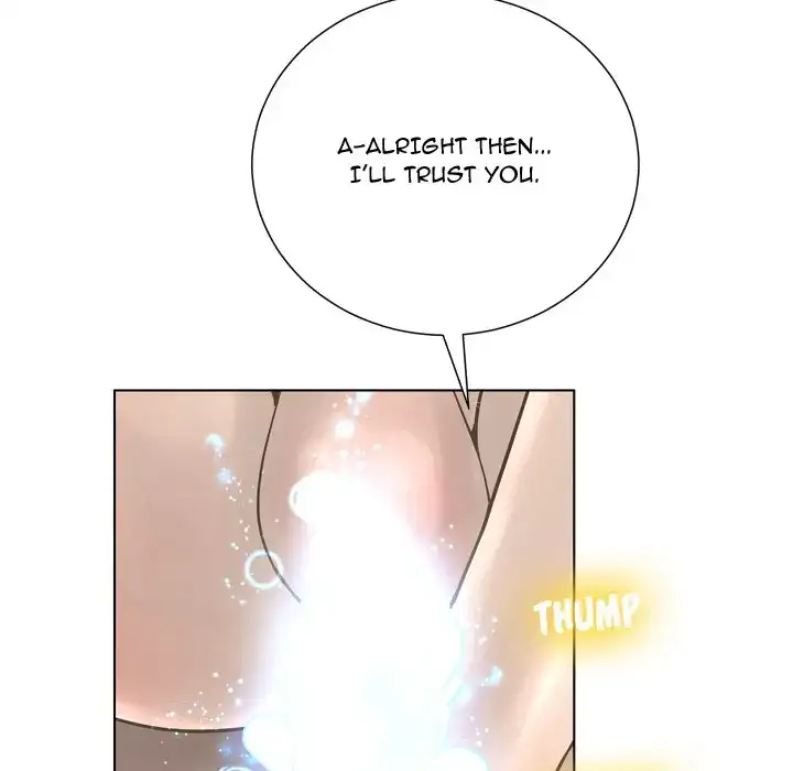 The Mask: Two Faces Chapter 19 - Page 38