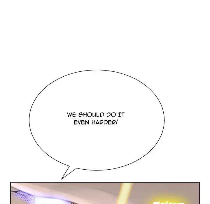 The Mask: Two Faces Chapter 19 - Page 69