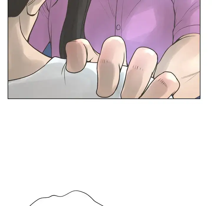 The Mask: Two Faces Chapter 22 - Page 135