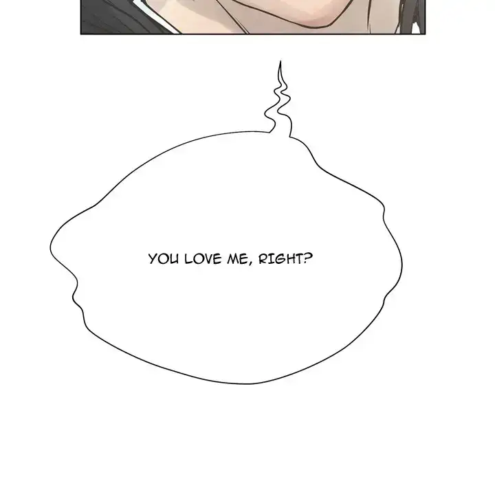 The Mask: Two Faces Chapter 22 - Page 137