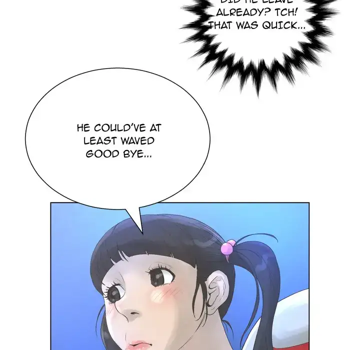 The Mask: Two Faces Chapter 22 - Page 39