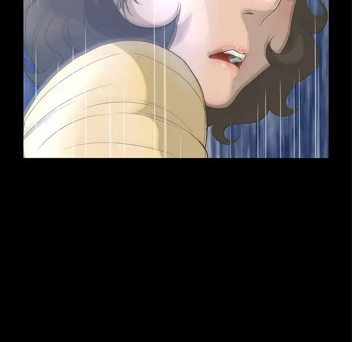 The Mask: Two Faces Chapter 33 - Page 121