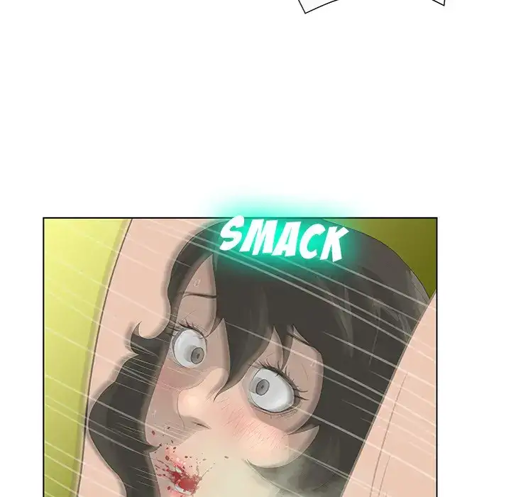 The Mask: Two Faces Chapter 38 - Page 102