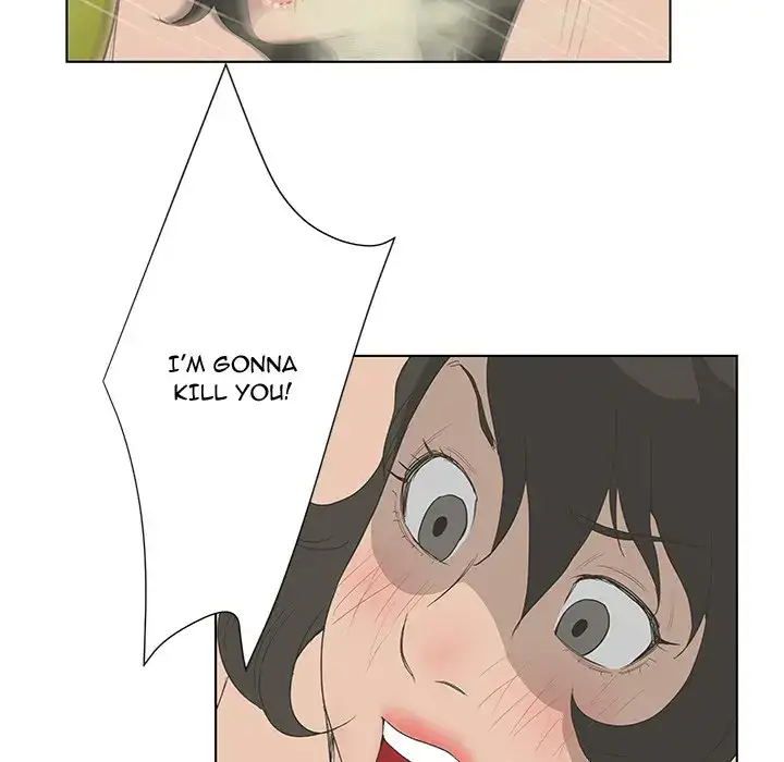 The Mask: Two Faces Chapter 38 - Page 103