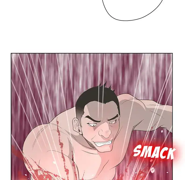 The Mask: Two Faces Chapter 38 - Page 109