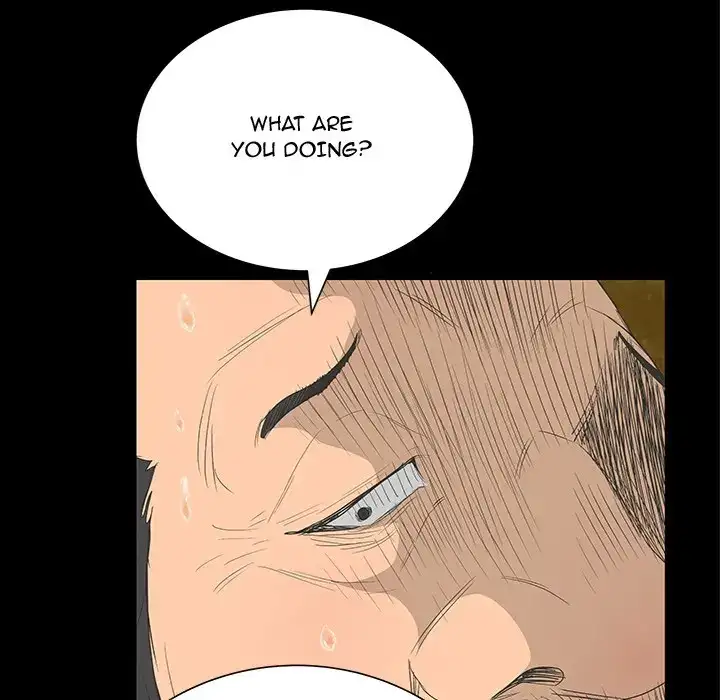 The Mask: Two Faces Chapter 38 - Page 52