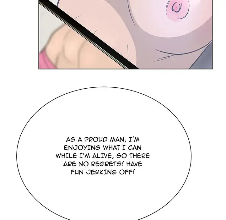 The Mask: Two Faces Chapter 38 - Page 84