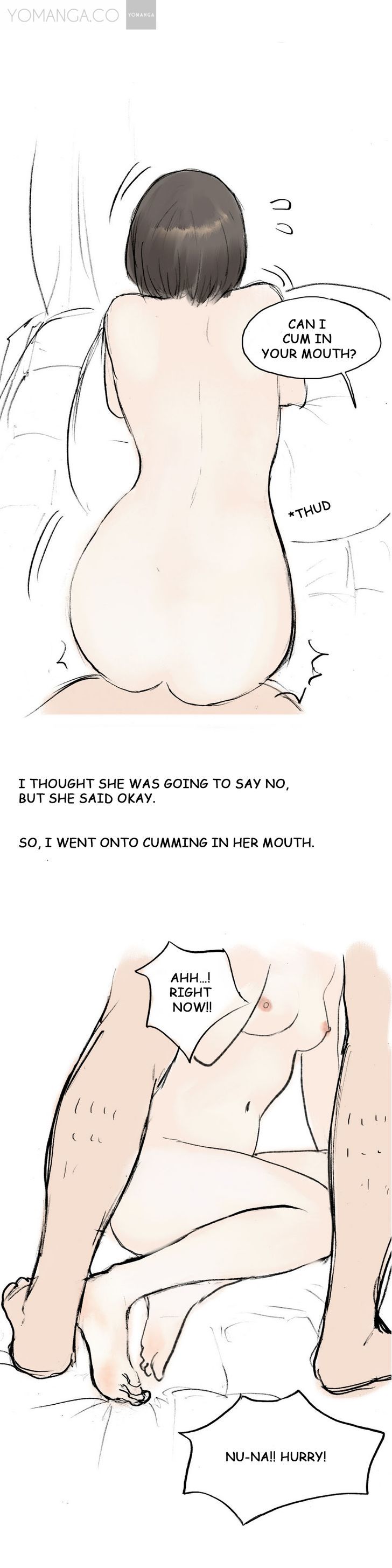 Nineteen Chapter 13 - Page 19