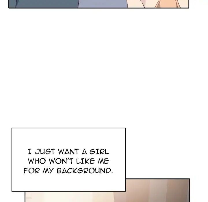 Tighty Lady Chapter 1 - Page 106