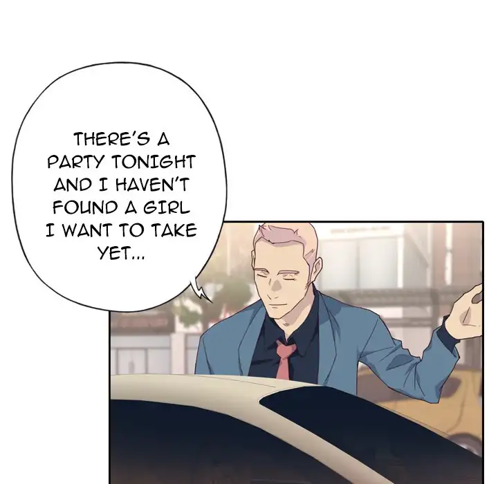 Tighty Lady Chapter 1 - Page 65