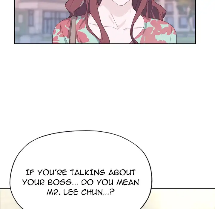 Tighty Lady Chapter 15 - Page 106