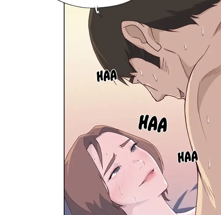 Tighty Lady Chapter 21 - Page 92