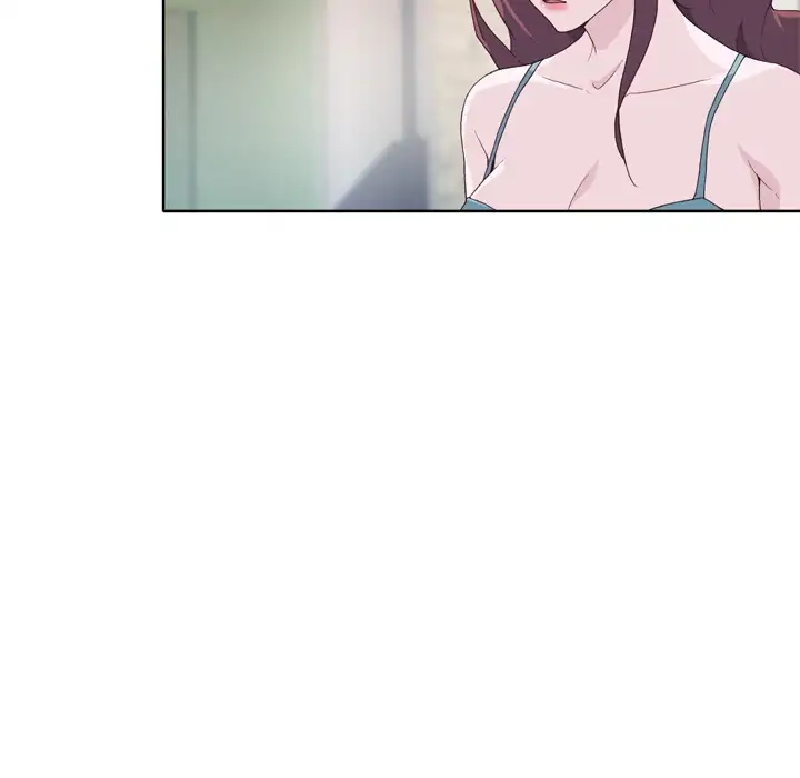 Tighty Lady Chapter 23 - Page 92