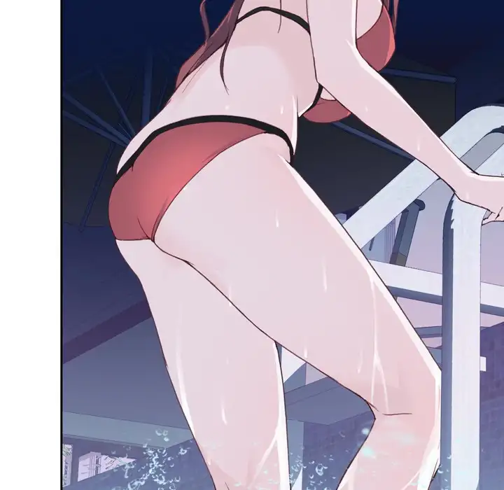 Tighty Lady Chapter 6 - Page 84