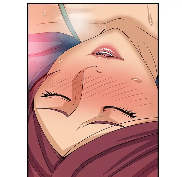 Our Complications Chapter 11 - Page 82