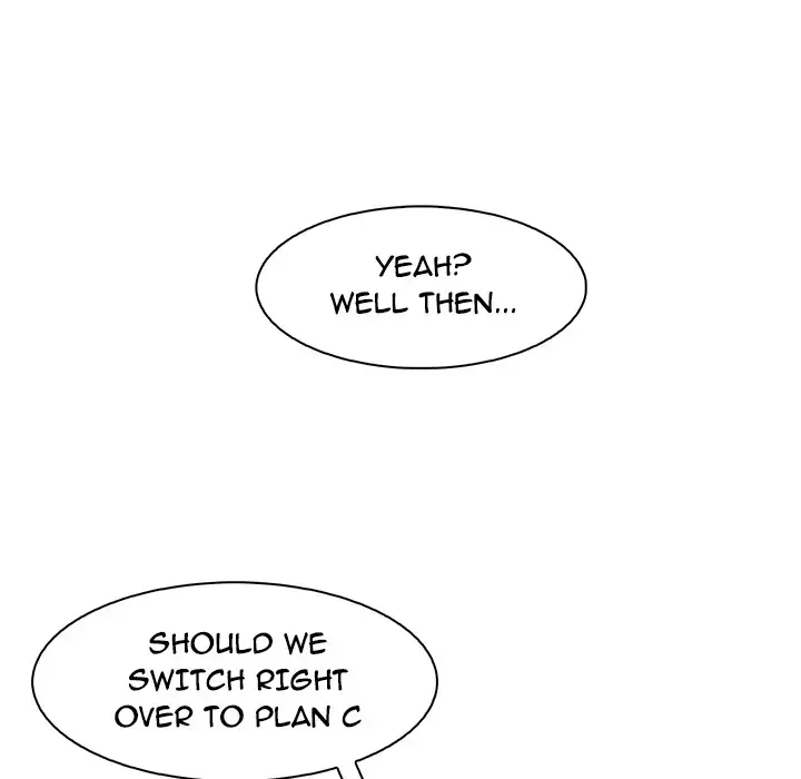 Our Complications Chapter 13 - Page 47