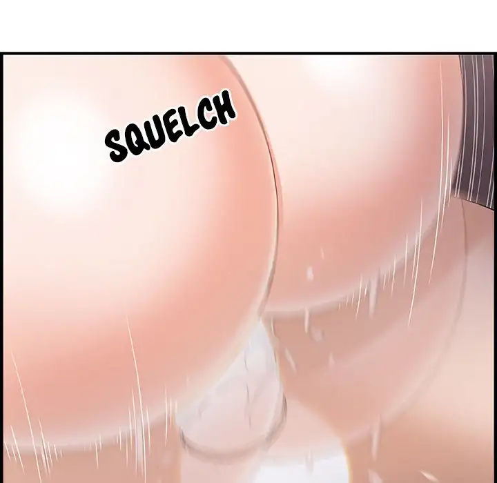 Our Complications Chapter 14 - Page 36