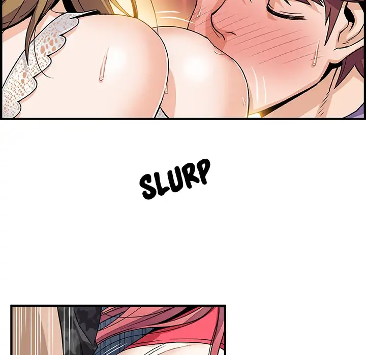 Our Complications Chapter 14 - Page 63