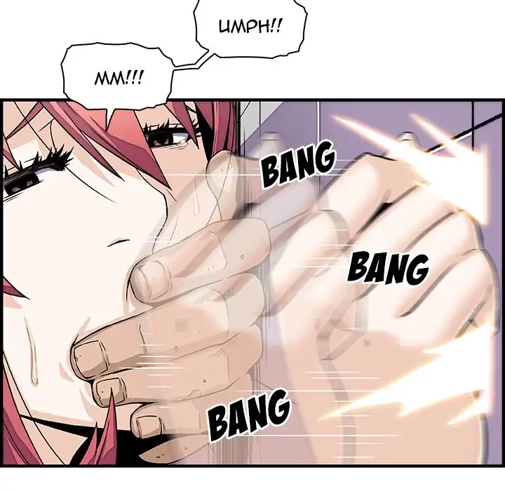 Our Complications Chapter 14 - Page 82