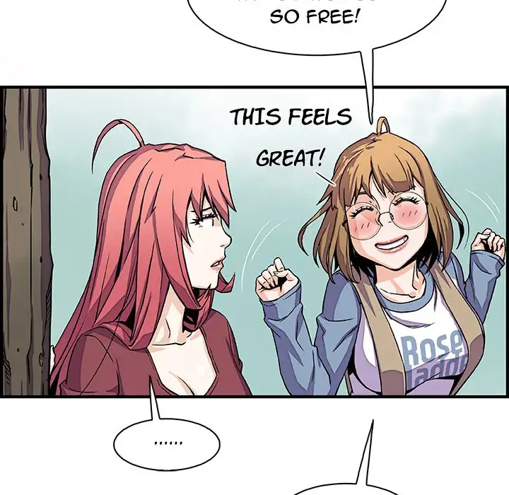 Our Complications Chapter 20 - Page 62