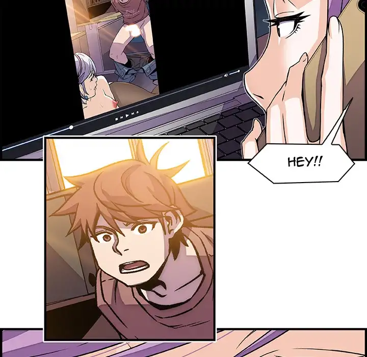 Our Complications Chapter 25 - Page 64