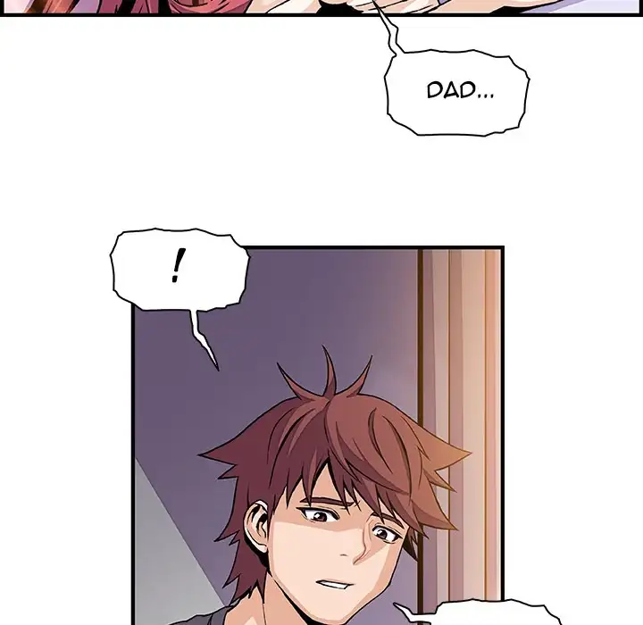 Our Complications Chapter 26 - Page 37