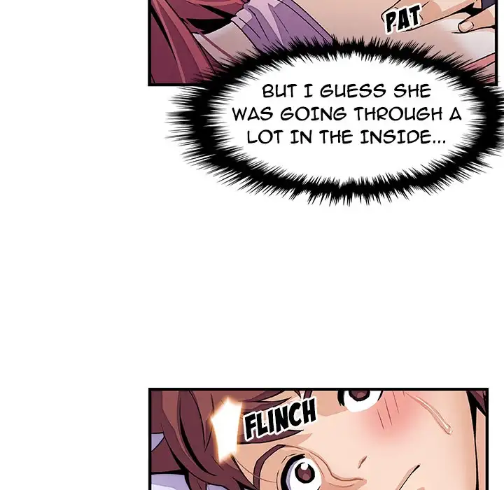 Our Complications Chapter 26 - Page 41