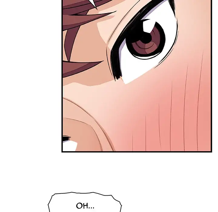 Our Complications Chapter 26 - Page 44