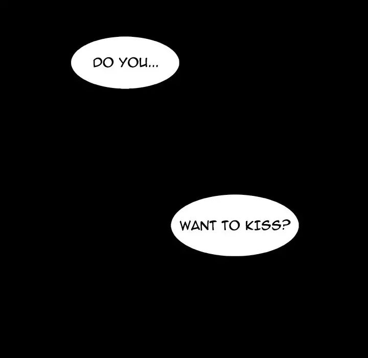 Our Complications Chapter 26 - Page 54