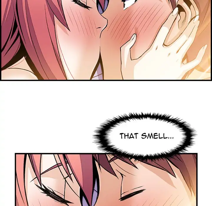 Our Complications Chapter 26 - Page 64