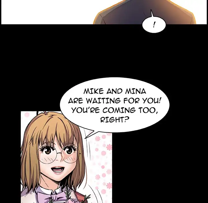 Our Complications Chapter 31 - Page 12