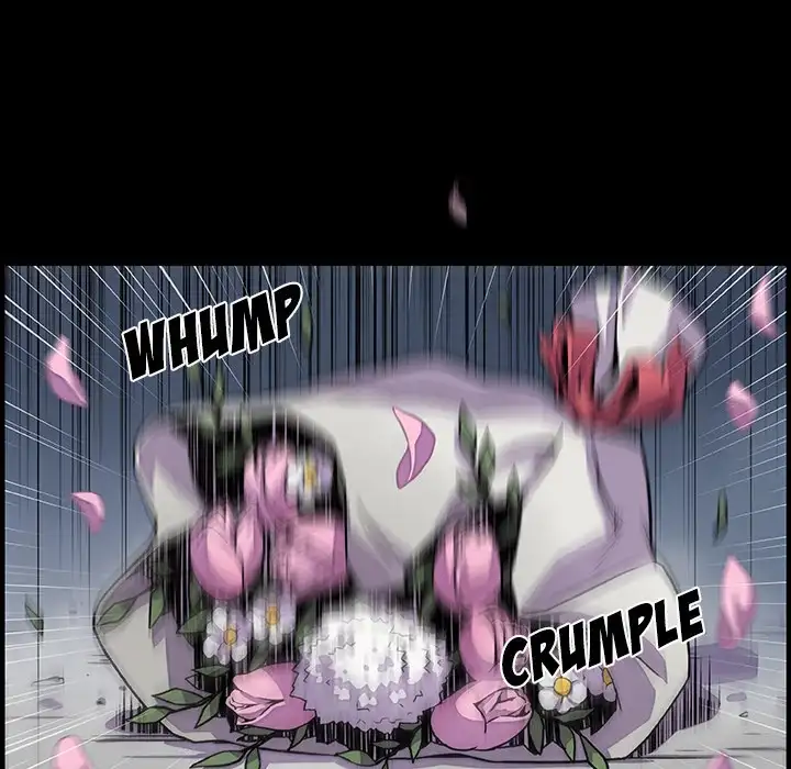 Our Complications Chapter 31 - Page 45