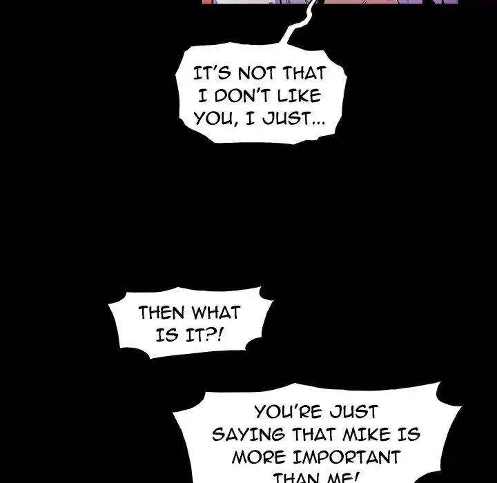 Our Complications Chapter 31 - Page 69