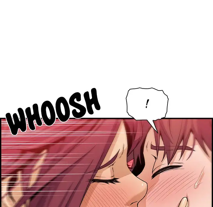 Our Complications Chapter 35 - Page 34